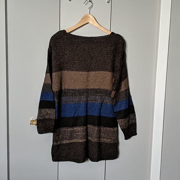 Wool Blend Topshop Sweater - Picture 2 of 7